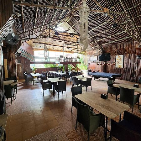 Mb'S Garden Inn Lapu-Lapu City Exterior foto