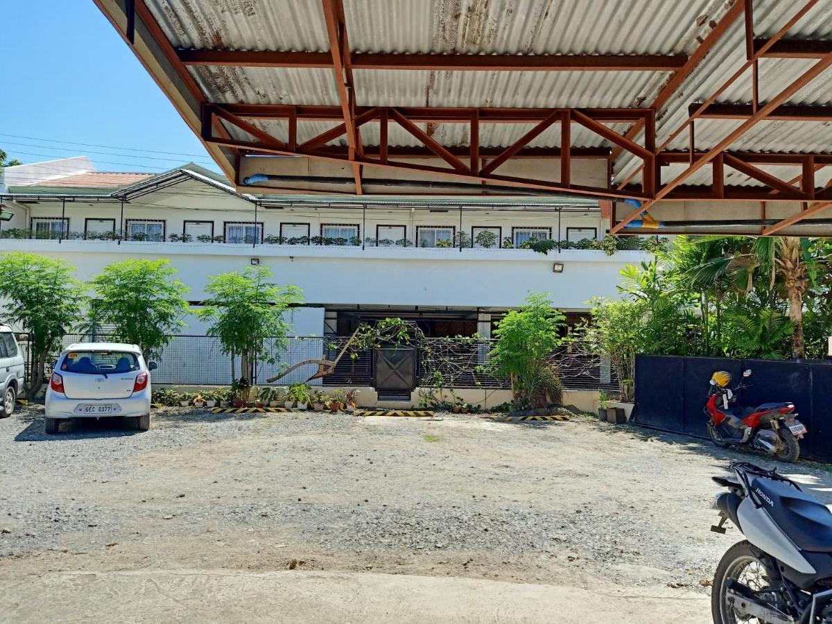 Mb'S Garden Inn Lapu-Lapu City Exterior foto