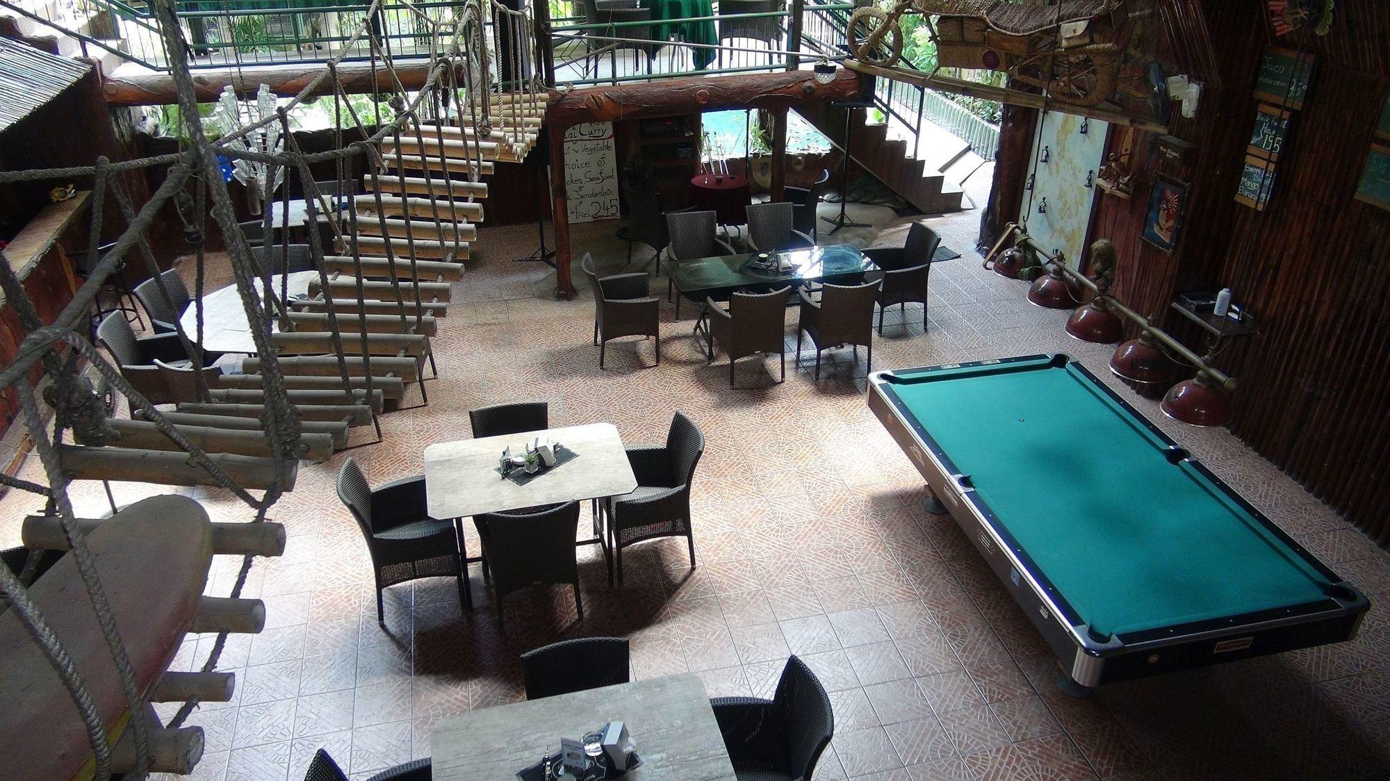Mb'S Garden Inn Lapu-Lapu City Exterior foto