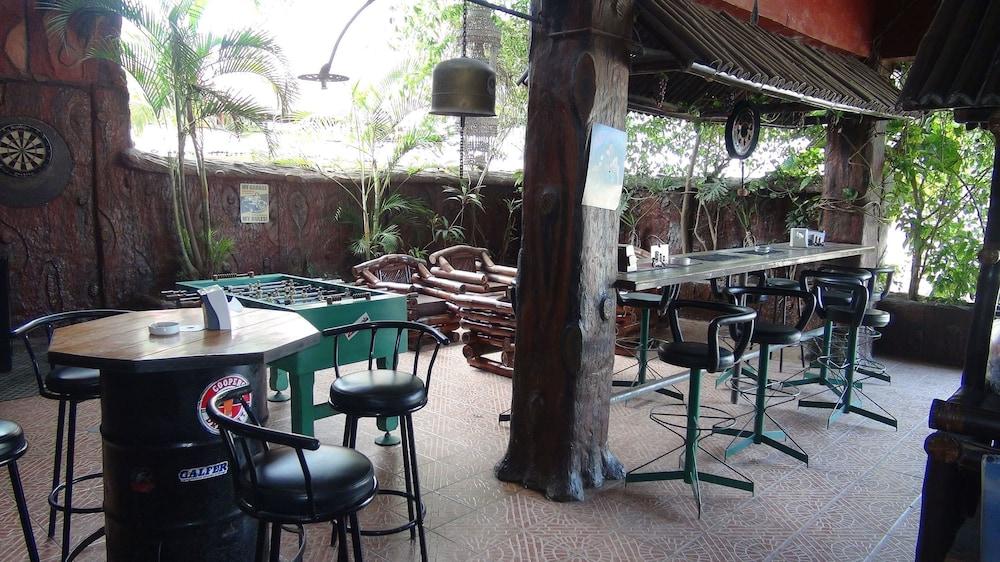 Mb'S Garden Inn Lapu-Lapu City Exterior foto