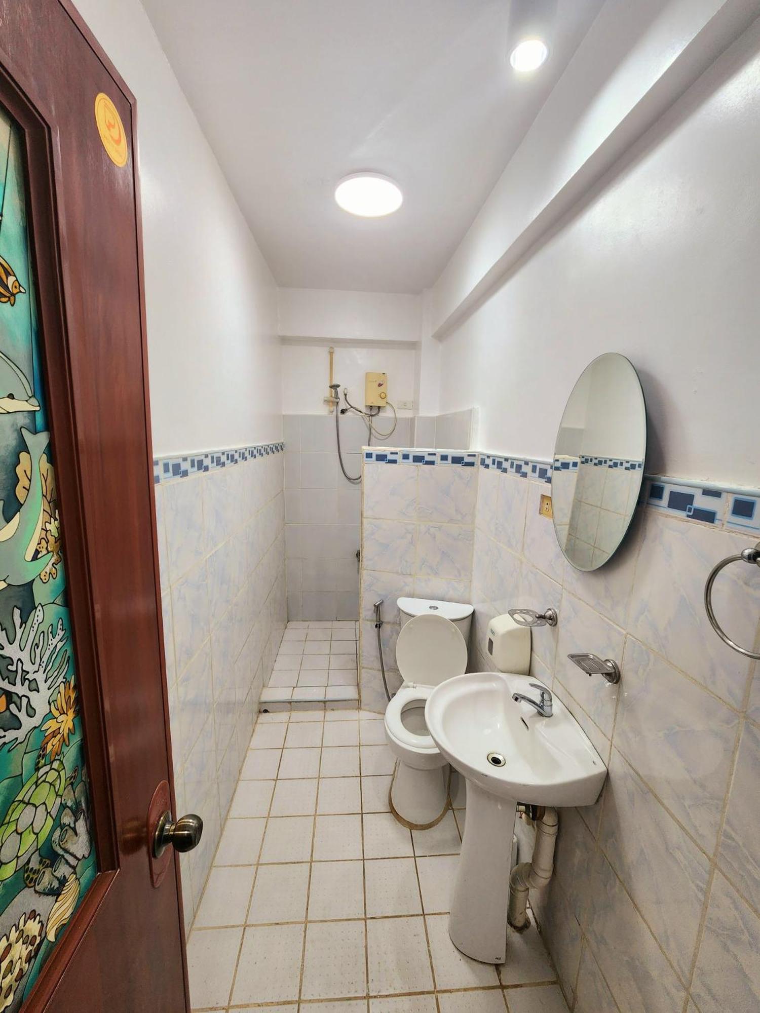 Mb'S Garden Inn Lapu-Lapu City Exterior foto