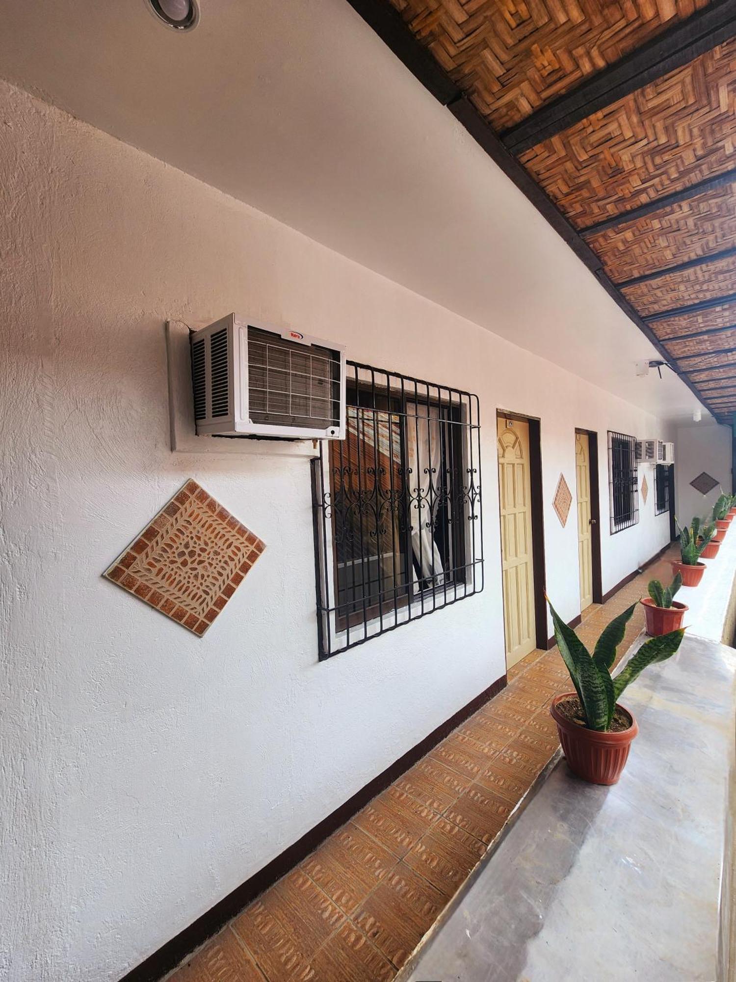 Mb'S Garden Inn Lapu-Lapu City Exterior foto